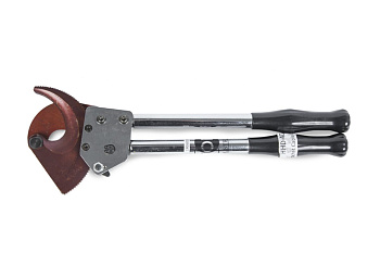 Ручной кабелерез TOR HHD-40J 300 мм2  40 мм 118406