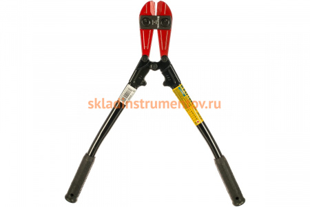 Болторез KRAFTOOL RED JAWS 1-23290-045