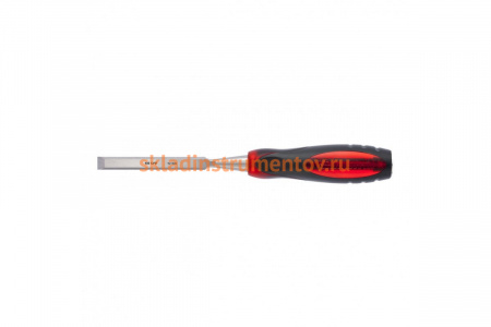 Долото-стамеска 12 мм MATRIX Тигровый глаз 24507