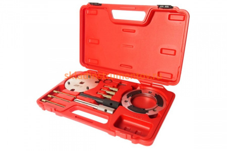 Набор фиксаторов маховика и распредвала (FORD с дизельным двигателем 2.0, 2.2, 2.4) JTC JW0769