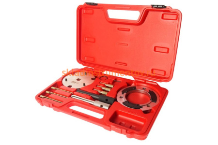 Набор фиксаторов маховика и распредвала (FORD с дизельным двигателем 2.0, 2.2, 2.4) JTC JW0769