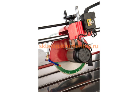 Камнерезный станок Diam SM-1200/2.8/380В 600034