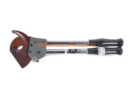 Ручной кабелерез TOR HHD-40J 300 мм2  40 мм 118406