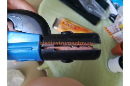 Электрододержатель ЭД-300А ТОРУС 95588111