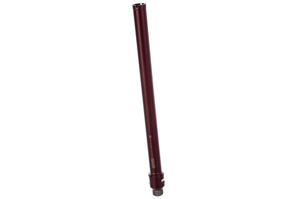 Алмазная коронка для бурения армированного бетона (22х300 мм) MESSER 06-10-022