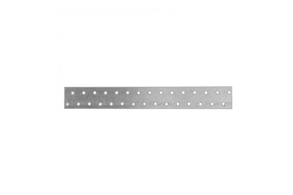 Соединительная пластина СИБРТЕХ 1,7 мм, PS 40x300 мм P 46463