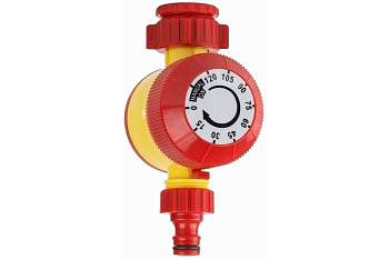 Таймер механический для управления подачей воды Grinda 8-427805_z01