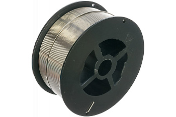 Проволока нержавеющая ER-308 LSi Св-04Х19Н9 (1 кг; 1 мм; D100) Foxweld 1594