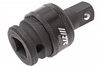 Карданный шаровый ударный переходник ключа 1/2" JTC-5827