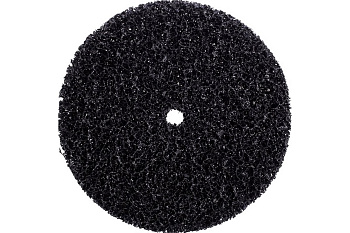 Диск зачистной 100 мм без держателя Wolf 622.0100