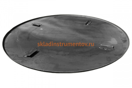 Диск (980 мм) для заглаживающей машины по бетону VSCG-1000 Vektor 4006