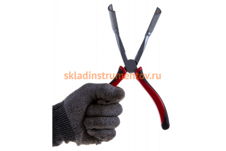 Щипцы для снятия высоковольтных проводов СТАНКОИМПОРТ KA-3594