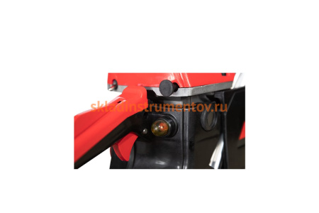 Бензиновая цепная пила FOXWELD HEGER 345/16 7232 Бензиновая цепная пила FOXWELD HEGER 345/16 7232