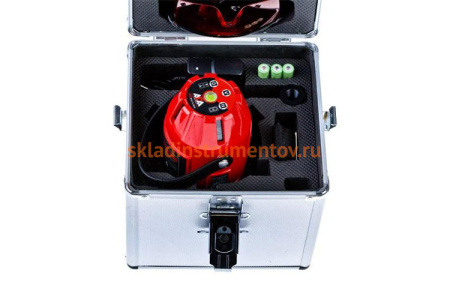 Лазерный уровень ADA 4D Multiliner А00134