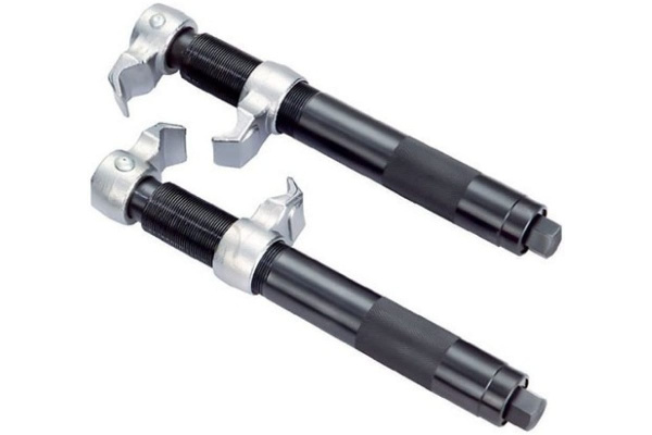 Набор силовых стяжек пружин 23-280мм с усилием до 1000кг FORCE 627280