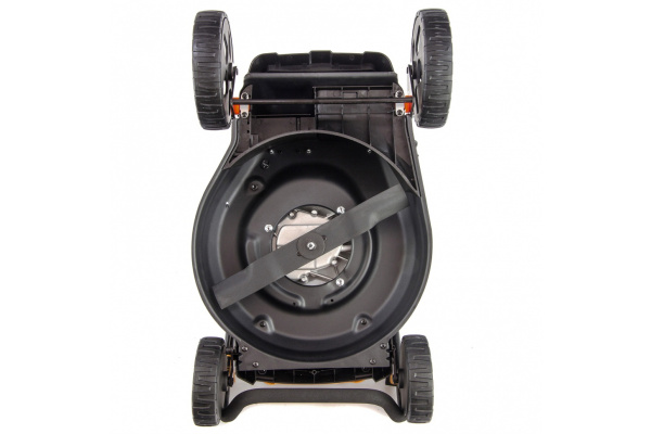 Бензиновая газонокосилка Denzel GLD-460SP 58803