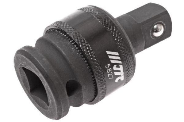 Карданный шаровый ударный переходник ключа 1/2" JTC-5827