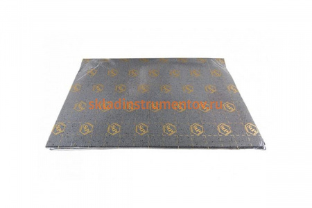 Звукопоглощающий материал Бипласт 10 К STP 30247