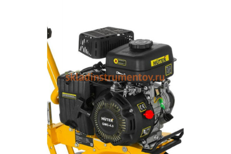 Мотокультиватор Huter GMC-4.0 70/5/23