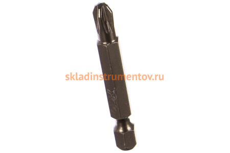 Бита крестовая серия Industrial PZ 3X50, 10 шт. Felo 03103510