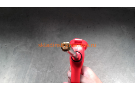 Профессиональный пистолет для монтажной пены Зубр МАСТЕР 06873