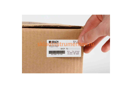 Этикетки THT-53-424-3 BRADY brd30240