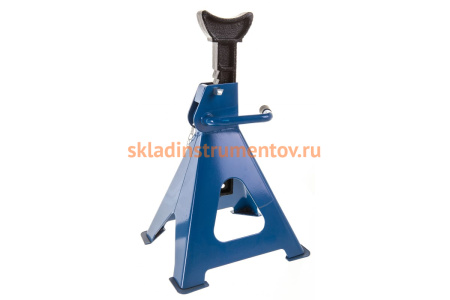 Регулируемые подставки под автомобиль 6 т STELS 51633