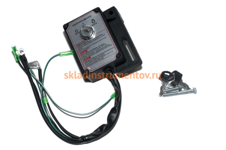 Двигатель LIFAN 192FD  D25, 7А 00-00000476