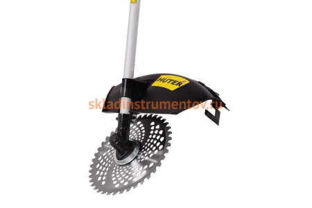 Бензиновый триммер Huter GGT-2900S 70/2/24