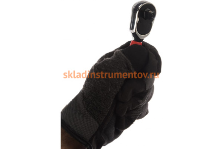 Ключ-трещотка 3/8", 120мм JTC-3017A