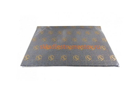 Звукопоглощающий материал Бипласт 10 К STP 30247