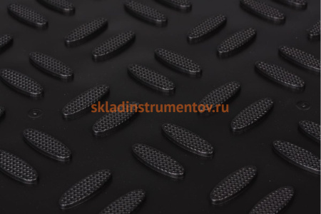 Ковры в салон Airline для Mitsubishi Lancer X 07- (комплект из 4 шт.) ACM-PS-47