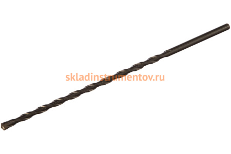 Сверло по бетону "Мастер" (6х200 мм) Зубр 2922-200-06