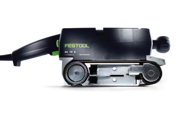 Ленточная шлифмашина FESTOOL MAXI BS 75 E-Set 575771