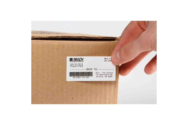 Этикетки THT-53-424-3 BRADY brd30240