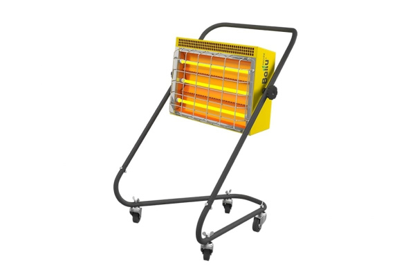 Инфракрасный обогреватель Ballu BIH-LM-3.0 НС-1173719