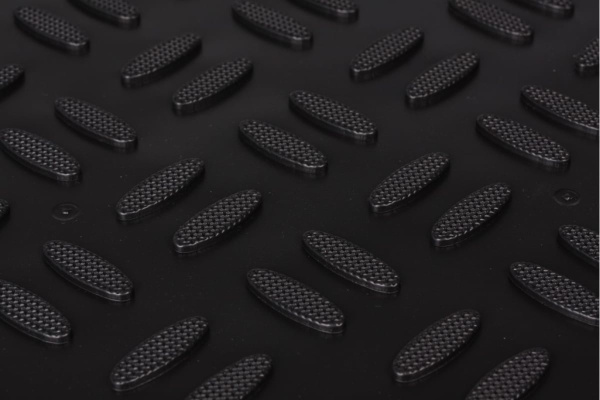 Ковры в салон Airline для Opel Astra J 10, 4 шт. ACM-PS-51