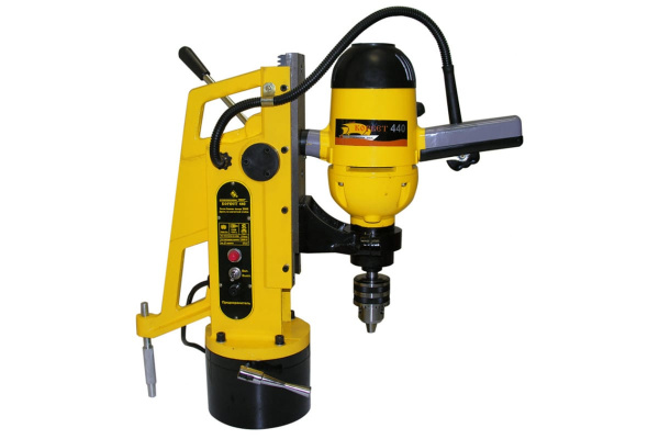 Сверлильный станок на магнитной подошве Энкор Корвет-440 94400