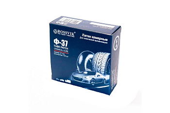 Круглые латки ROSSVIK Ф37, 100 шт. коробка F.37.K.100.