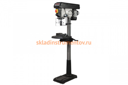 Вертикально-сверлильный станок Jet JDP-17FM 10000380M