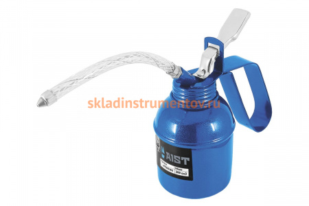 Масленка с гибким наконечником 200см3 AIST 00-00007726