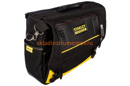 Сумка для инструмента и ноутбука Stanley FATMAX FMST1-80149