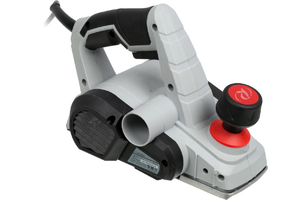 Электрический рубанок Ресанта Р-82/800 75/5/1