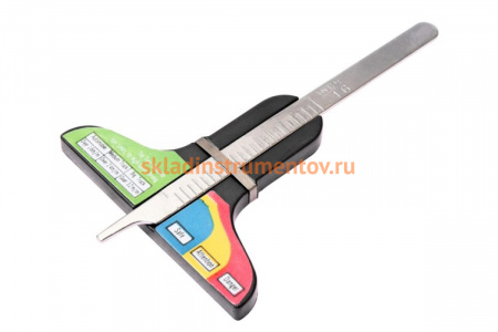 Индикатор износа шин 1-30мм JTC 1733