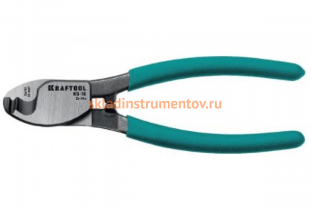 Кабелерез KRAFTOOL Ks-16 23333-16