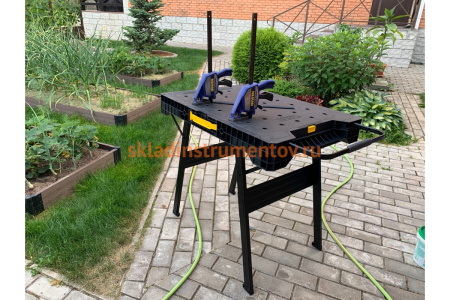 Складной верстак Stanley FATMAX FMST1-75672