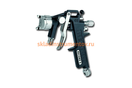 Краскораспылитель GAV RECORD-S 1.8 14627