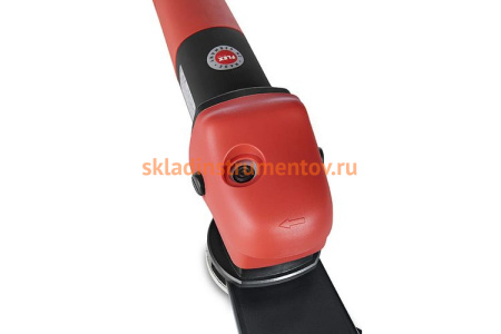 Шлифовальная машина с плоской головкой FLEX SFE 8-2 115 420565