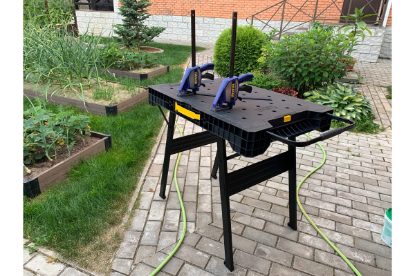 Складной верстак Stanley FATMAX FMST1-75672