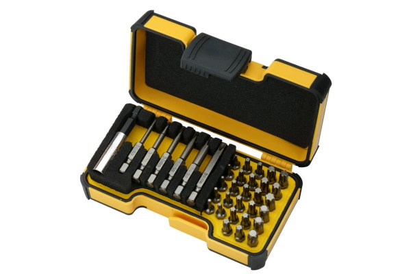 Набор бит TORX 35 шт. в кейсе Felo 02073526